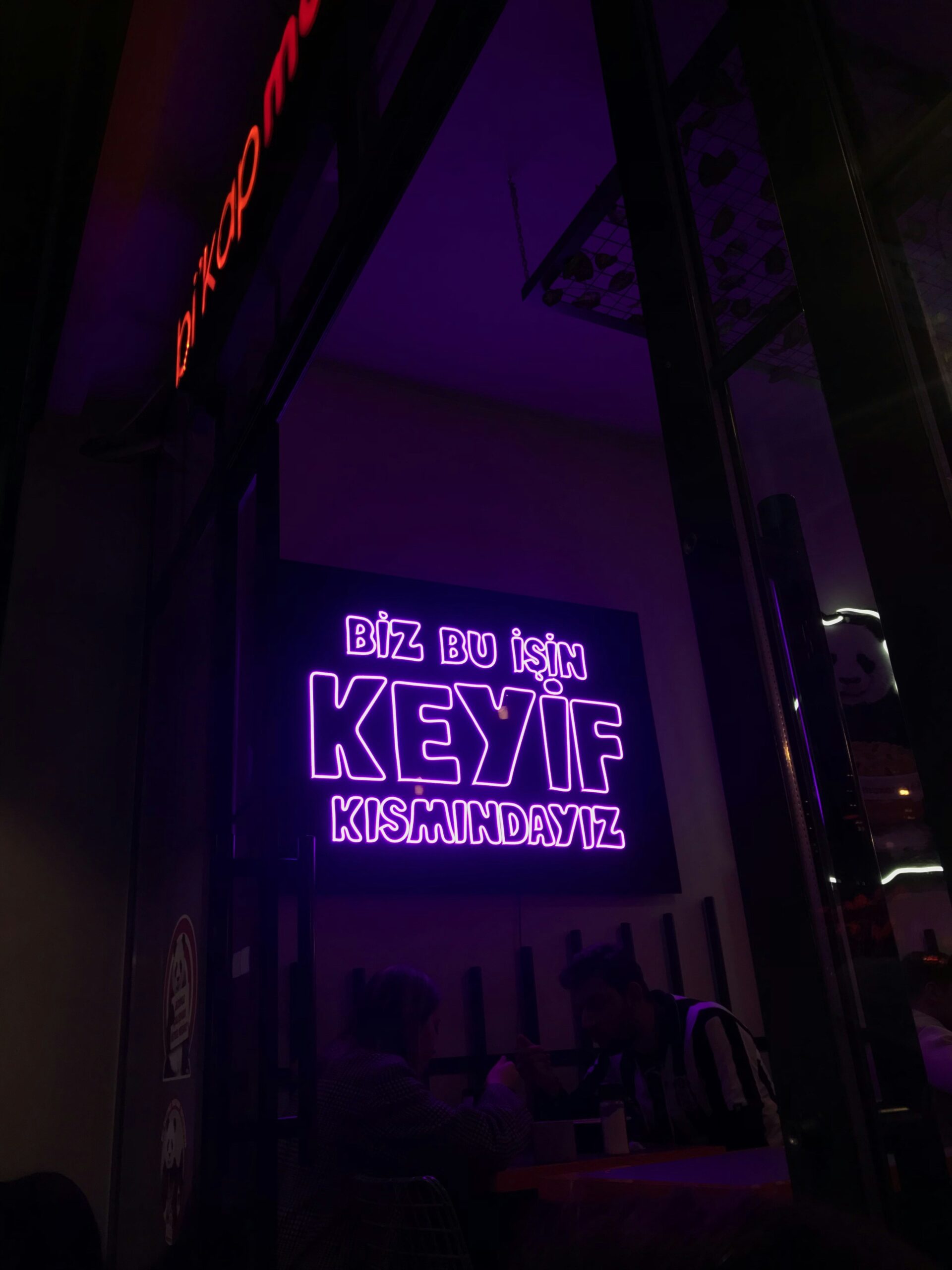 keyif